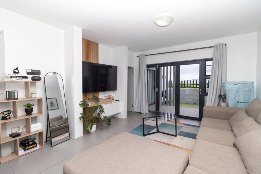 2 Bedroom Property for Sale in Burgundy Estate Western Cape